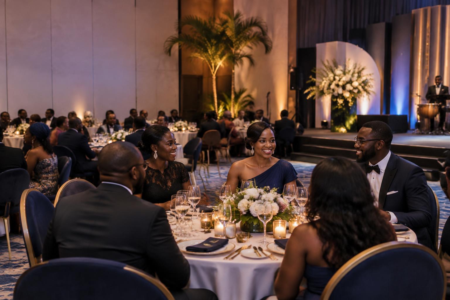 Gala annuel